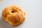 Asiago & Cheddar Cheese Bakery Fresh Bagel