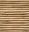 Asian bamboo mat texture background