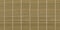 Asian bamboo mat texture banner