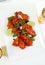 Asian Barbecued Chicken Wings