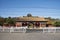 Asian China, Beijing, Jingshan Hill Park, historic buildings