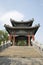 Asian China, Beijing, the Summer Palace, xi di , bridge, Pavilion