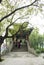 Asian China, Beijing, the Summer Palace, xi di , bridge, Pavilion