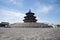 Asian China, Beijing, Tiantan Park, the hall of prayer for good harvests