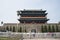 Asian China, Beijing, Zhengyang gate, gate,