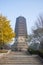 Asian Chinese, Beijing, ancient architecture, pagoda of cishou Temple