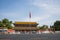 Asian Chinese, Beijing, Chang\'an Avenue,Xinhua Gate