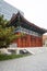 Asian Chinese, Beijing, Financial Street, modern architecture, buildings, classical architecture