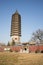 Asian Chinese, Beijing, historic buildings, a Buddhist monastery, Tongzhou Sanjiao Temple