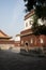 Asian Chinese, Beijing, the Summer Palace, the four major department of continent