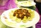 Asian Chinese food cuisine