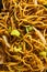 Asian Chow Mein Noodles