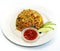 Asian Cuisine - Fried Rice