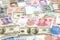 ASIAN CURRENCIES