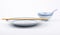 Asian dinnerware with cutlery