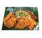 Asian Food Famous Malay Indian Nasi Briyani Chicken Rice