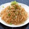 Asian Food Phad Thai. It\'s noodle in Asian Street Food
