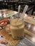 Asian Food Taiwan Cuisine Macau New Nape Street Restaurant Taiwanese Tapioca Bubble Milk Tea Cha Cold Beverages Drinks