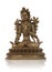 Asian Goddess Statue