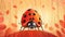 Asian Lady Beetles