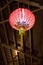 Asian lantern