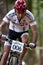 Asian Mountain Bike Championship in Malaysia