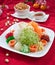 Asian Prosperity Toss, Lohei, Yusheng, yee sang