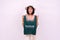 Asian woman hand holding reusable eco bag on white background,.Environmental friendly,Zero waste,Conscious lifestyle concept,Healt