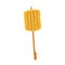 Asian Yakitori Skewer with corn, for asian fast food and take out restaurants