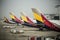 ASIANA AIRLINES - INCHEON INTERNATIONAL AIRPORT, S