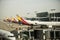 ASIANA AIRLINES - INCHEON INTERNATIONAL AIRPORT, S