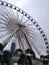 Asiatique Ferris wheel