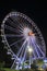 Asiatique Ferris wheel Bangkok