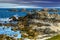 Asilomar State Marine Reserve California