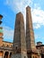 Asinelli tower Bologna Italy