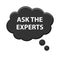 Ask the experts