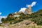 Asklepios castle, Rhodes island, Greece