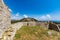 Asklepios castle, Rhodes island, Greece