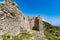 Asklepios castle, Rhodes island, Greece