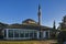 Aslan Pasha Mosque, in the castle of Ioannina, Epirus