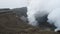 Aso volcano, Japan