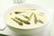 Asparagus Soup