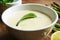 Asparagus Soup