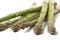 Asparagus spears