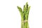 Asparagus vegetables