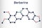 Aspartame, APM, molecule. Sugar substitute and E951. Molecule model