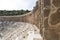 Aspendos Amphitheater View