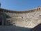 The Aspendos Amphitheatre, Anatolia