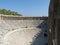 The Aspendos Amphitheatre, Anatolia