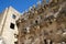 Aspendos amphitheatre in Turkey.